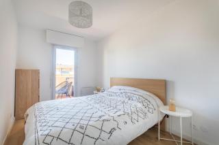 Charmant T3 proche centre ville avec parking - Aix-en-Provence - 7