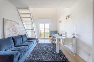 Charmant T3 proche centre ville avec parking - Aix-en-Provence - 3