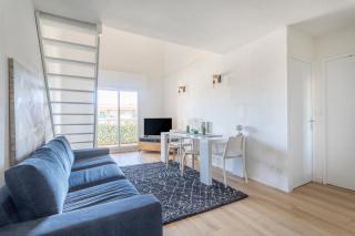 Charmant T3 proche centre ville avec parking - Aix-en-Provence - 0