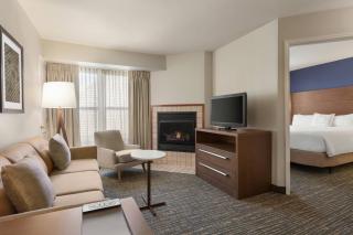 Residence Inn by Marriott San Jose South Morgan Hill - 0