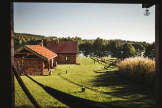 Pasterzewo 19 - Domki na Mazurach - 4