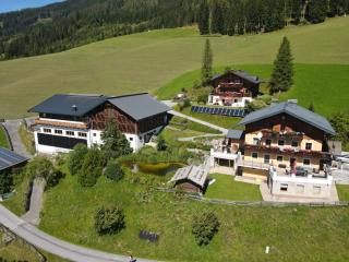 Bio Alpenhof Rostatt - Bischofshofen - 1
