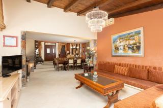 Villa Elounda Blue - 1