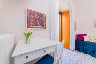 Hotel La Bussola - Amalfi - 3