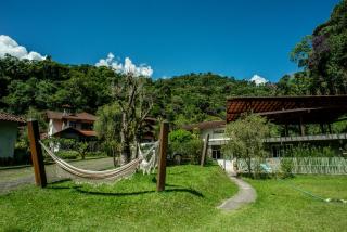 Chalé Le Refuge - 3