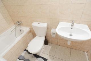 Centre Apartament on Dudaeva street - Lviv - 6