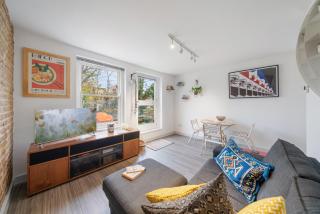 Ickburgh Road Guesthouse - Londen - 0