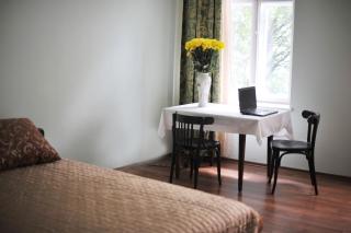 Centre Apartament on Dudaeva street - Lviv - 7