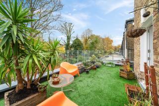 Ickburgh Road Guesthouse - Londra - 7