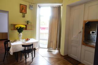 Centre Apartament on Dudaeva street - Lviv - 4
