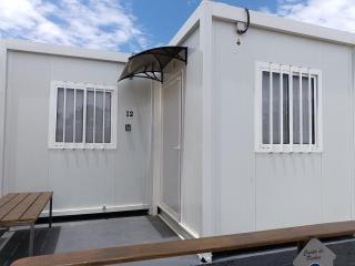 Casita de Piedra 12 y 13 - 0