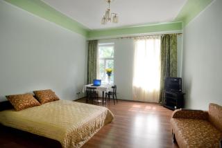 Centre Apartament on Dudaeva street - Lviv - 0