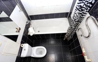 VIP apart 355 - Tbilisi - 0