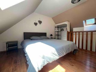 Appartement Centre-ville / 6 prsn / Bord du doubs / Au pied de la citadelle - Besançon - 7