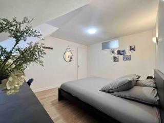 Appartement Centre-ville / 6 prsn / Bord du doubs / Au pied de la citadelle - Besançon - 2