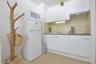 Appartement cosy 4 personnes - 6