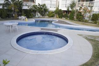 Apartamento na Praia do Francês - Marechal Deodoro - 3