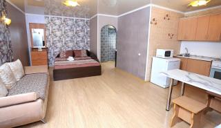 VIP apart 356 - Tsqnetʼi - 2
