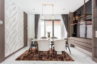 Astro Deluxe 4 Bedrooms Villa - Nong Prue - 4