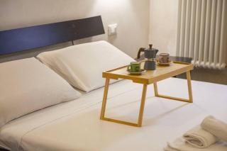 ROME Chic and Elegant Apartment near METRO Station - Rome - 6