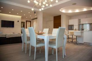 ROME Chic and Elegant Apartment near METRO Station - 1