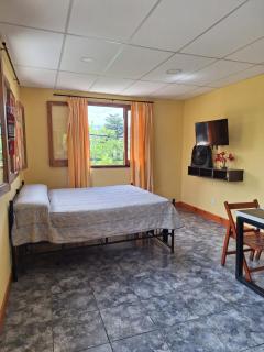 Apartamento Emir - 2