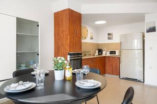 Beautiful Ben Yehuda Apartment - Gerusalemme - 4