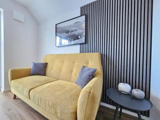 FeWo Küstenquartier Dornumersiel - 5