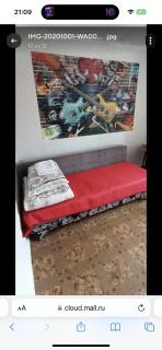 VIP apart 357 - Tbilisi - 2