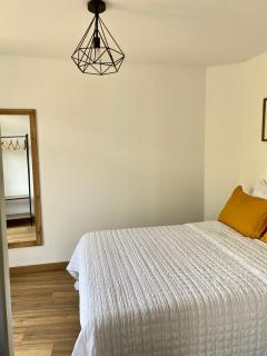 Magnifique appartement 2/4 pers - Le Saint Leo - Saint-Léonard-des-Bois - 4