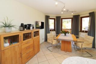Ferienwohnung Strand25 - Trassenheide - 5