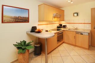 Ferienwohnung Strand25 - Trassenheide - 7