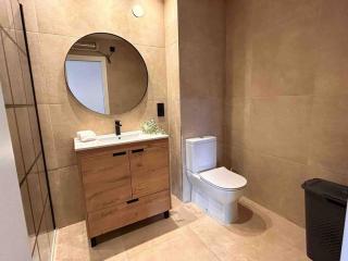 Luminoso y acogedor apartamento - 9