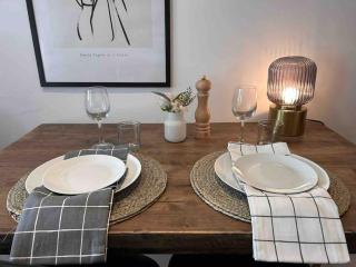 Luminoso y acogedor apartamento - 8