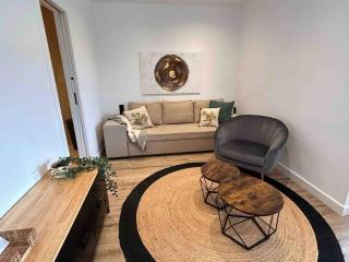 Luminoso y acogedor apartamento - 6