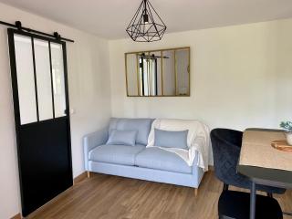 Magnifique appartement 2/4 pers - Le Saint Leo - Saint-Léonard-des-Bois - 3