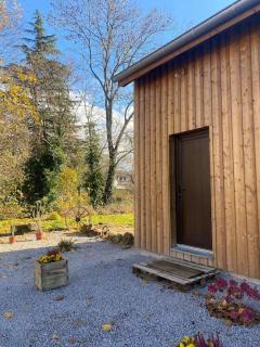Appartement dans une grange rénovée - Strasburgo - 8