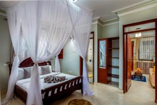 Keba Xpress Hotel - Entebbe - Entebbe - 7