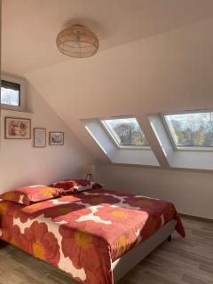 Appartement dans une grange rénovée - Strasburgo - 2