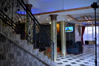 Keba Xpress Hotel - Entebbe - Entebbe - 6