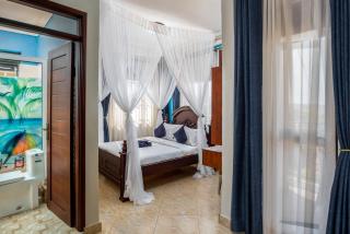 Keba Xpress Hotel - Entebbe - Entebbe - 5