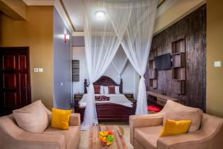 Keba Xpress Hotel - Entebbe - Entebbe - 3
