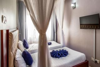 Keba Xpress Hotel - Entebbe - Entebbe - 2