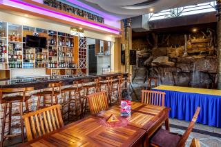 Keba Xpress Hotel - Entebbe - Entebbe - 1