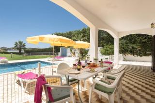 Villa Luis Gale by Villa Plus - Galé - 8