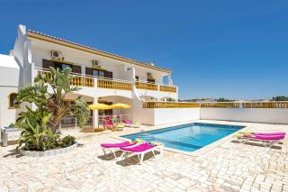 Villa Luis Gale by Villa Plus - Galé - 4