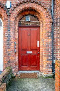 Apartment in city centre, close to bars and resturants - 8