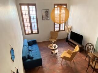 Studio Mezzanine Mairie - Aix-en-Provence - 7