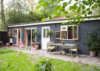 Crescent Lodge, Crouch End, London - Londra - 8