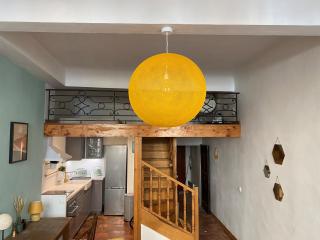 Studio Mezzanine Mairie - Aix-en-Provence - 2